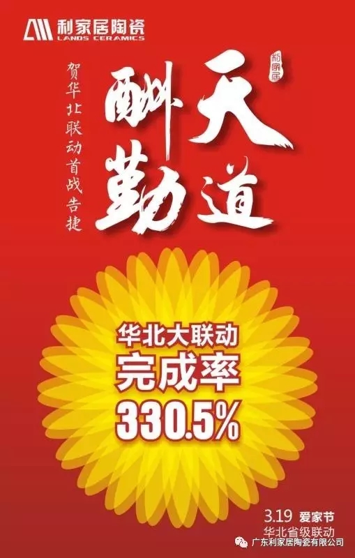 香蕉视频污APP下载居陶瓷 “爱家节” 3月19日华北省级联动圆满